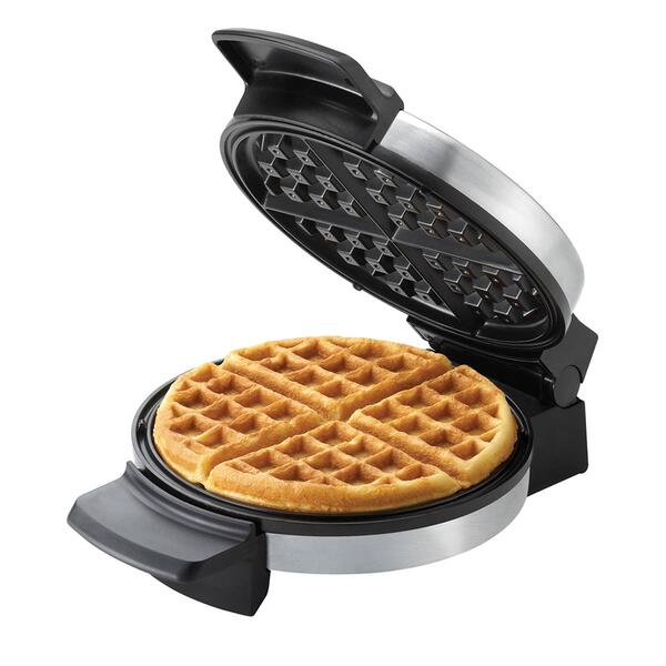 Black & Decker Belgian Waffle Maker - image 