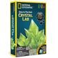 National Geographic Glow-In-Dark Crystal Grow Lab - image 1