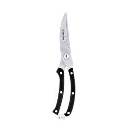 BergHOFF Essentials Triple Rivet Forged Poultry Shears