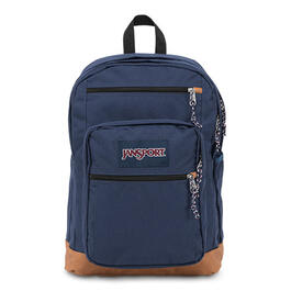 JanSport&#40;R&#41; Cool Student Navy Backpack