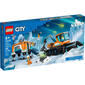 LEGO&#40;R&#41; City Arctic Explorer Truck & Mobile Lab - image 1