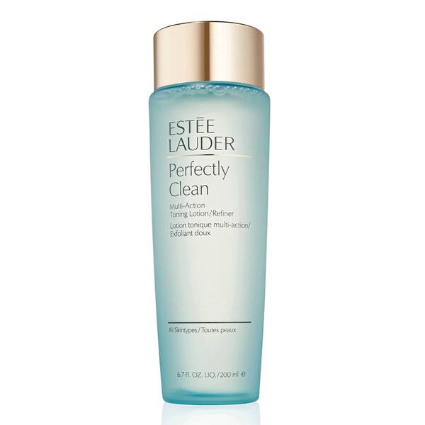 Estee Lauder&#40;tm&#41; Perfectly Clean Multi-Action Toning Lotion/Refiner - image 