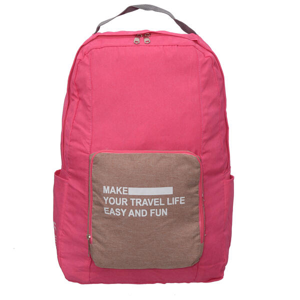 NICCI Foldable Travel Backpack - image 