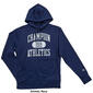 Mens Champion Game Day Graphic Hoodie - image 4
