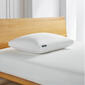 Serta® 300 TC White Down Fiber Side Sleeper Bed Pillow - Jumbo - image 2