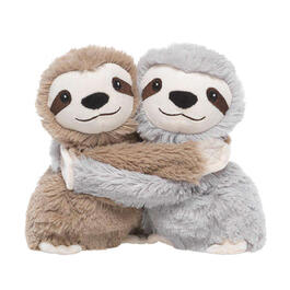 Warmies&#40;R&#41; Hugs Sloth