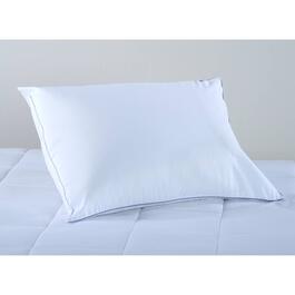 Sealy Microfiber Firm Density Bed Pillow
