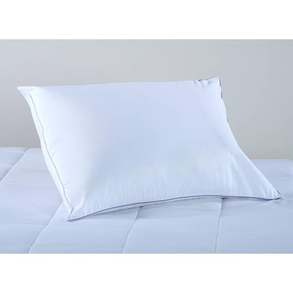 Sealy Microfiber Firm Density Bed Pillow - image 