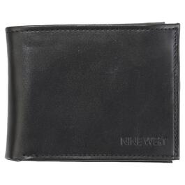 Mens Nine West Passcase Watkins Wallet