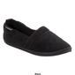 Womens Isotoner Diamond Quilt Microterry Slip-On Slippers - image 4