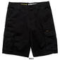 Mens Stanley&#174; Stretch Twill Cargo Shorts - image 2