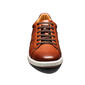 Mens Florsheim Crossover Lace To Toe Fashion Sneakers - Cognac - image 7