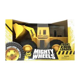 Mighty Wheels 16in. Front Loader