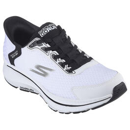 Mens Skechers Slip Ins GO Run Consistent 2.0 Athletic Sneakers