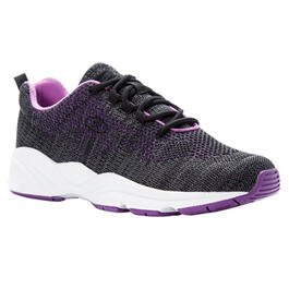 Womens Propet&#40;R&#41; Stability Fly Athletic Sneakers