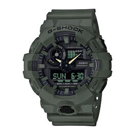 Mens G-Shock Utility Color Collection Watch - GA700UC-3A