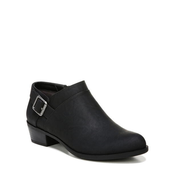 Womens LifeStride Alexi Ankle Boots - image 