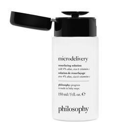 Philosophy 5oz. Microdelivery Resurfacing Exfoliator