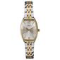Womens Timex&#40;R&#41; Elegant Two-Tone Bracelet Watch - TW2T50200JI - image 1