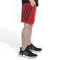 Boys &#40;8-20&#41; adidas&#174; Bold Solid Shorts - image 2