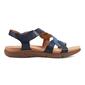 Womens Easy Spirit Minny Strappy Sandals - image 2