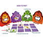 Chalk N Chuckles Hungrrry Four Memory Game - image 3