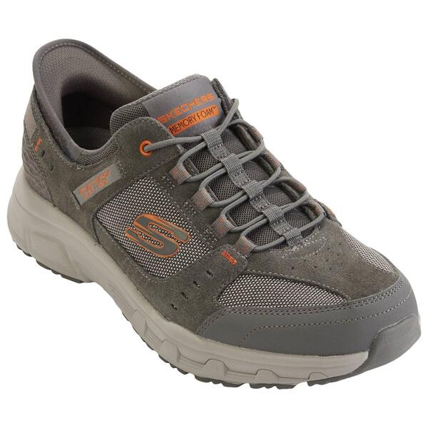 Mens Skechers Slip-ins&#40;R&#41; RF: Oak Canyon Athletic Sneakers - image 