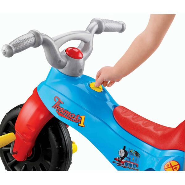 Fisher-Price&#174; Thomas & Friends Tough Trike Tricycle
