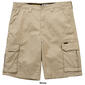 Mens Stanley&#174; Stretch Twill Cargo Shorts - image 3