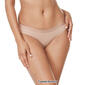 Womens Warner's Cloud 9&#8482; Free Cut Bikini Panties RV8101P - image 3
