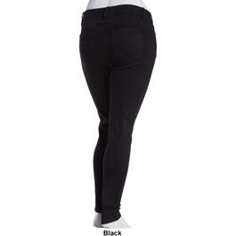 Juniors YMI® High Rise Skinny REPREVE® Sustainable Jeans