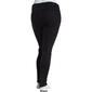Juniors YMI® High Rise Skinny REPREVE® Sustainable Jeans - image 2