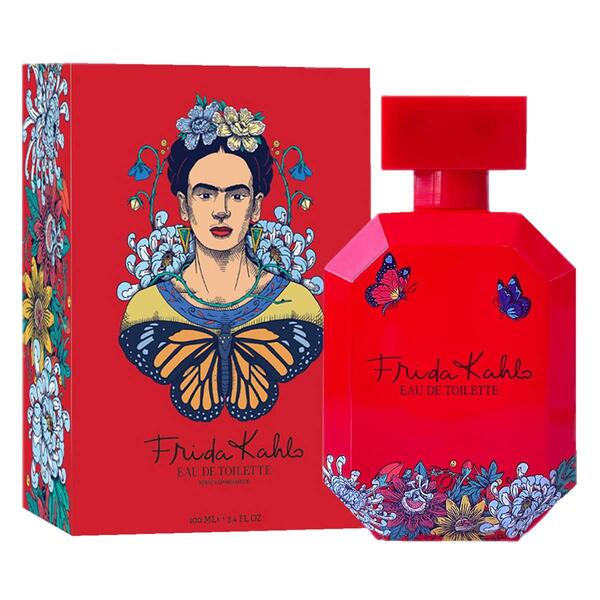 Frida Kahlo Eau de Toilette - image 