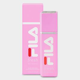 Fila Fresh For Women Eau de Parfum - 3.4oz.