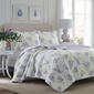 Laura Ashley(R) Keighley Quilt Set - image 1