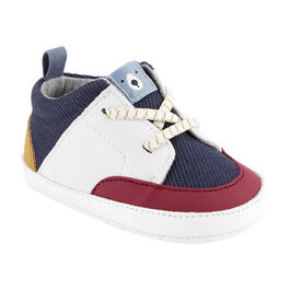Baby Boy &#40;NB-12M&#41; Carters&#40;R&#41; Color Block Sneakers