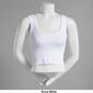 Juniors One Step Up Functional Fit Seamless Cropped Tank - image 4