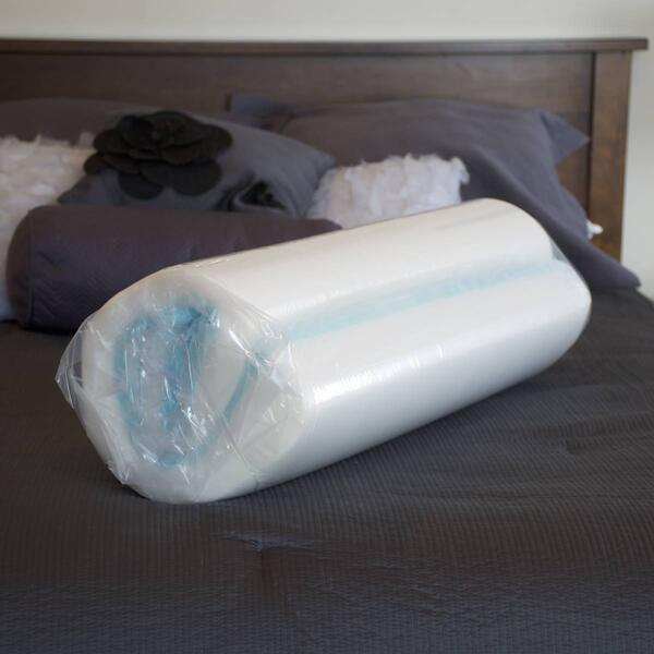 Thomasville Adjustable Gel Foam Wedge Pillow