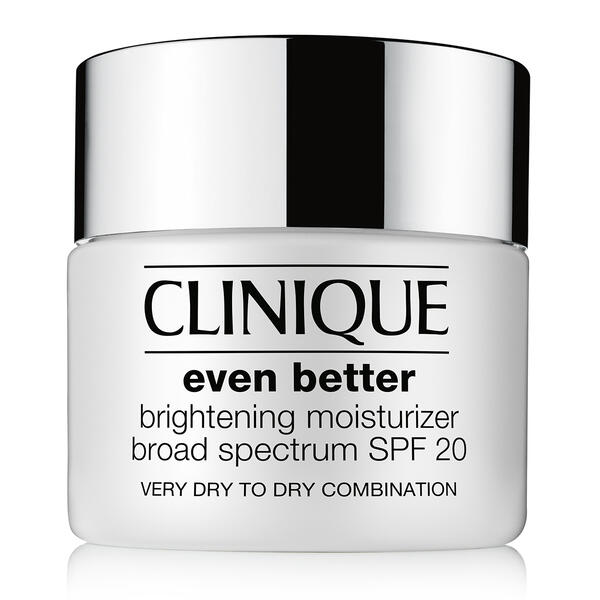 Clinique Even Better(tm) Skin Tone Correcting Moisturizer SPF 20 - image 
