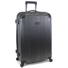 Kenneth Cole&#40;R&#41; Out of Bounds 28in. Hardside Spinner Luggage - Grey