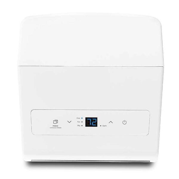 Midea 5&#44;000 BTU Portable Air Conditioner