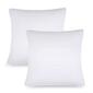 Superior 24in. Down Alternative Euro Pillows - Set of 2 - image 1