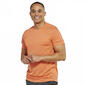 Mens RBX Double Knit Texture Performance Tee - image 1