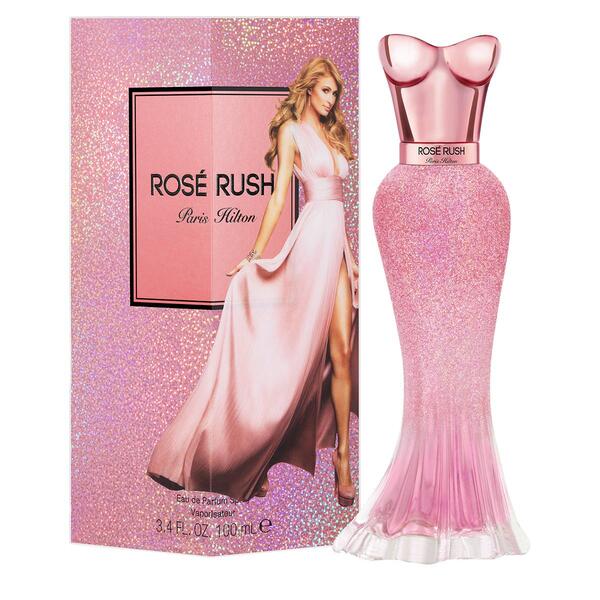 Paris Hilton Rose Rush Eau de Parfum