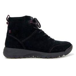 Womens Jambu Aria Water Resistant Ankle Boots