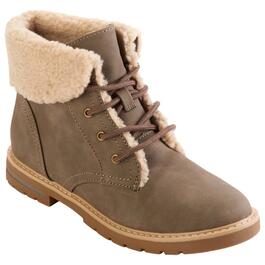 Womens White Mountain Tyler Ankle Boots