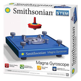 Smithsonian Magna Gyroscope
