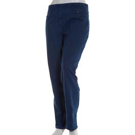 Plus Size Ruby Rd. Key Items Extra Stretch Denim Jeans