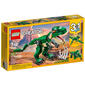 LEGO&#174; Creator Mighty Dinosaurs - image 2
