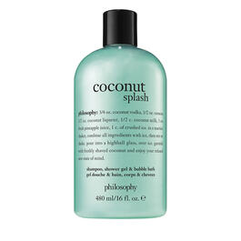 Philosophy Coconut Splash 3-in-1 Shower Gel